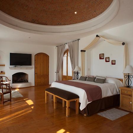 La Casona de los Colibríes El Pueblito  Quarto foto