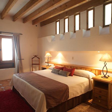 La Casona de los Colibríes El Pueblito  Quarto foto
