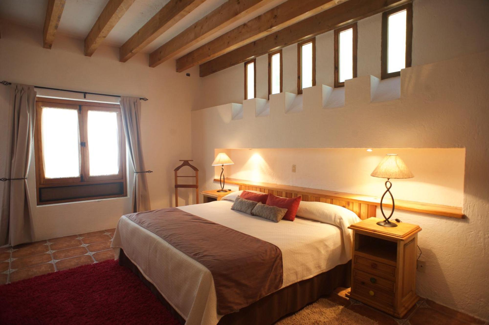La Casona de los Colibríes El Pueblito  Quarto foto